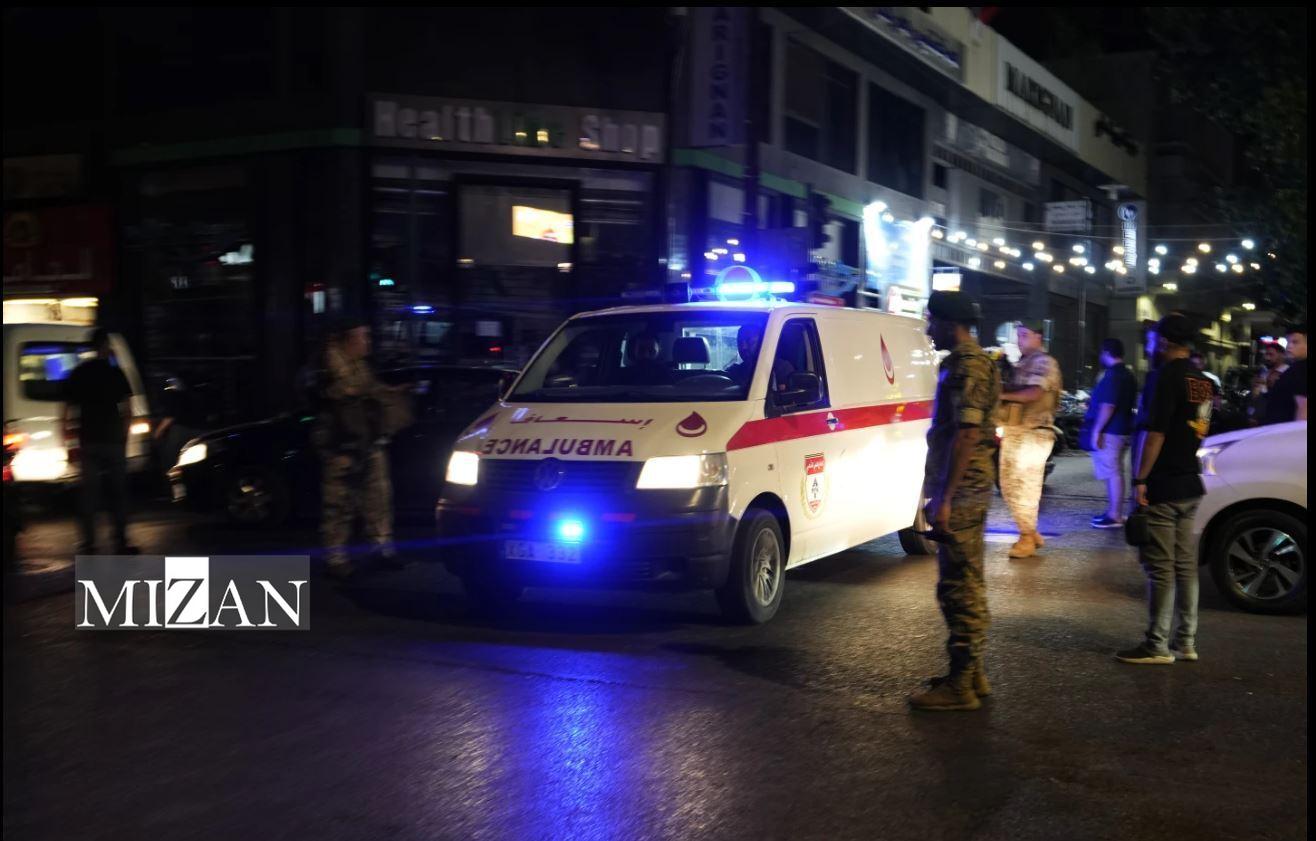 انفجار پیجر‌ها در لبنان؛ جنایت جنگی براساس قوانین بین‌الملل