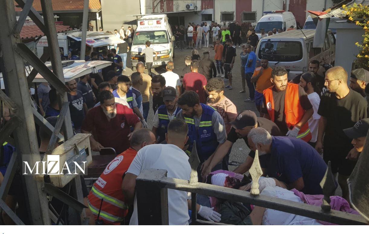 انفجار پیجر‌ها در لبنان؛ جنایت جنگی براساس قوانین بین‌الملل