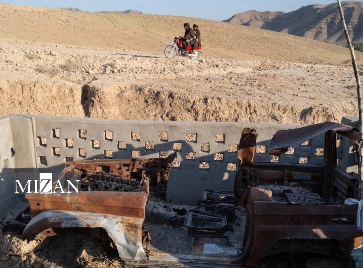 تلاش استرالیا برای فرار از مسئولیت جنایت جنگی در افغانستان