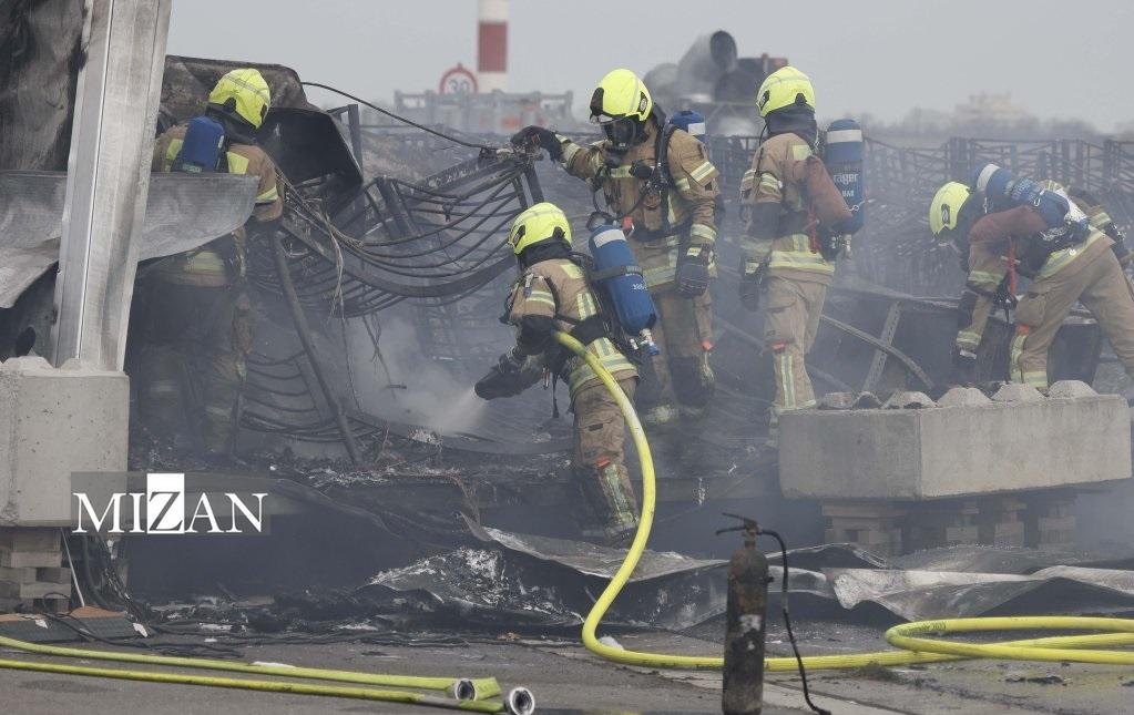 بررسی شرایط مهاجران در اردوگاه پناهندگان تگل در آلمان؛ از فساد تا نژادپرستی