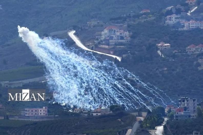 غیرنظامیان لبنانی؛ هدف دیرینه از سوی رژیم صهیونیستی غیرنظامیان لبنانی؛ هدف دیرینه از سوی رژیم صهیونیستی