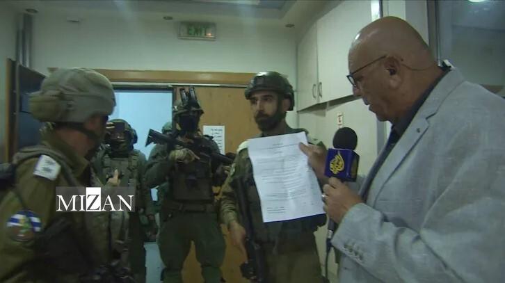 الجزیره؛ جدیدترین قربانی تداوم جنگ رژیم صهیونیستی علیه رسانه‌ها