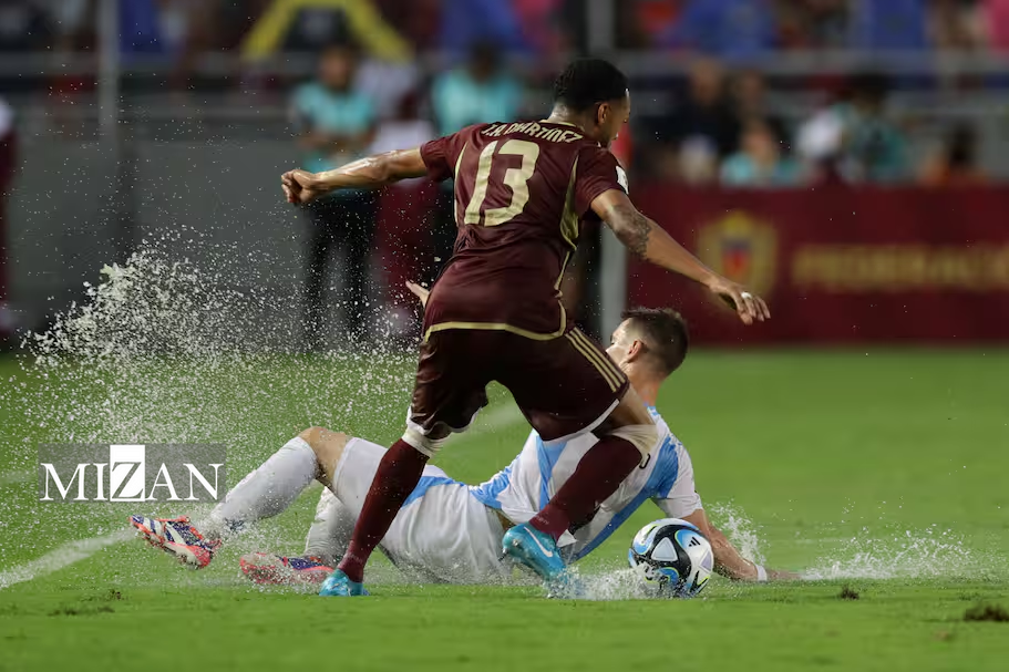 بُهت فوق ستاره آرژانتینی از زمین مسابقه/ مسی: تصور چنین فوتبال بدی را نداشتم