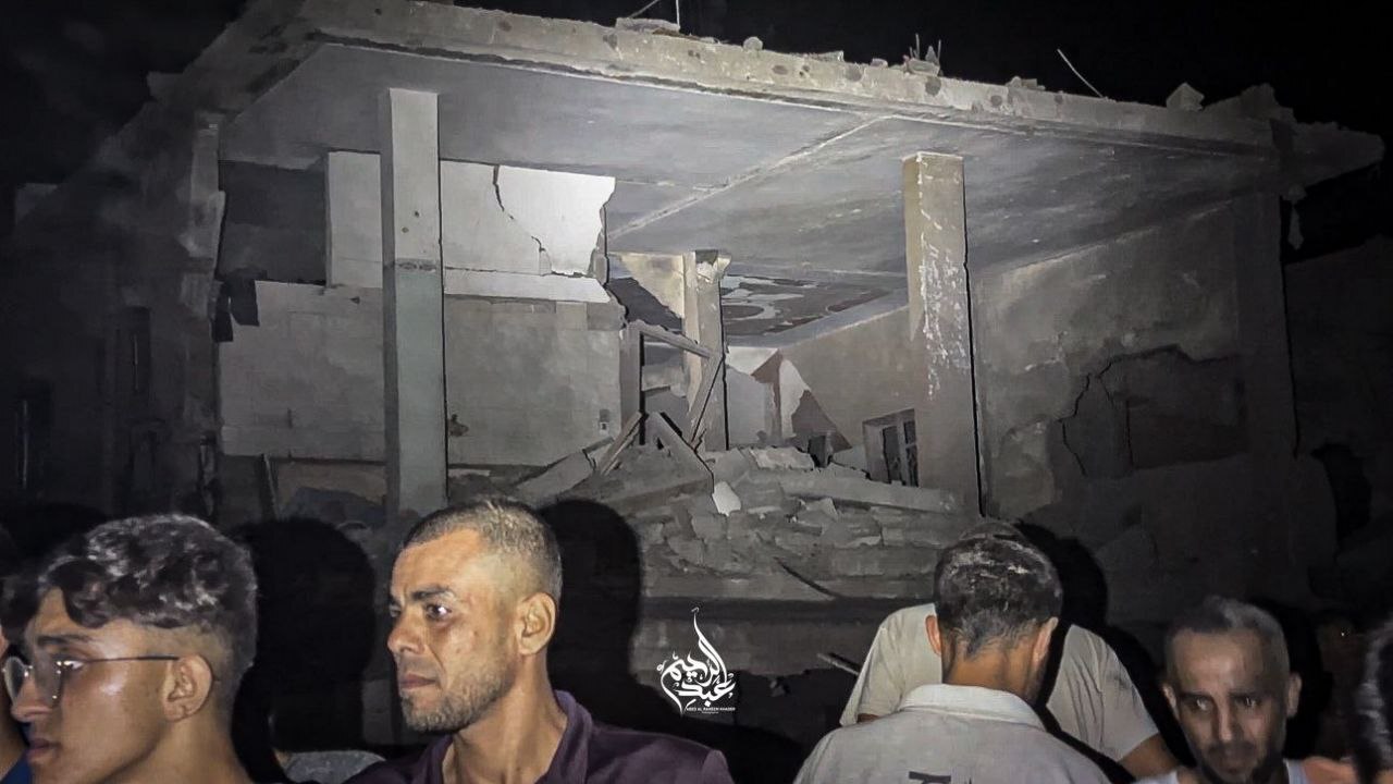 اتمام سوخت در بیمارستان های غزه؛ ارتش رژیم صهیونیستی دستور تخلیه جدید در جبالیا صادر کرد