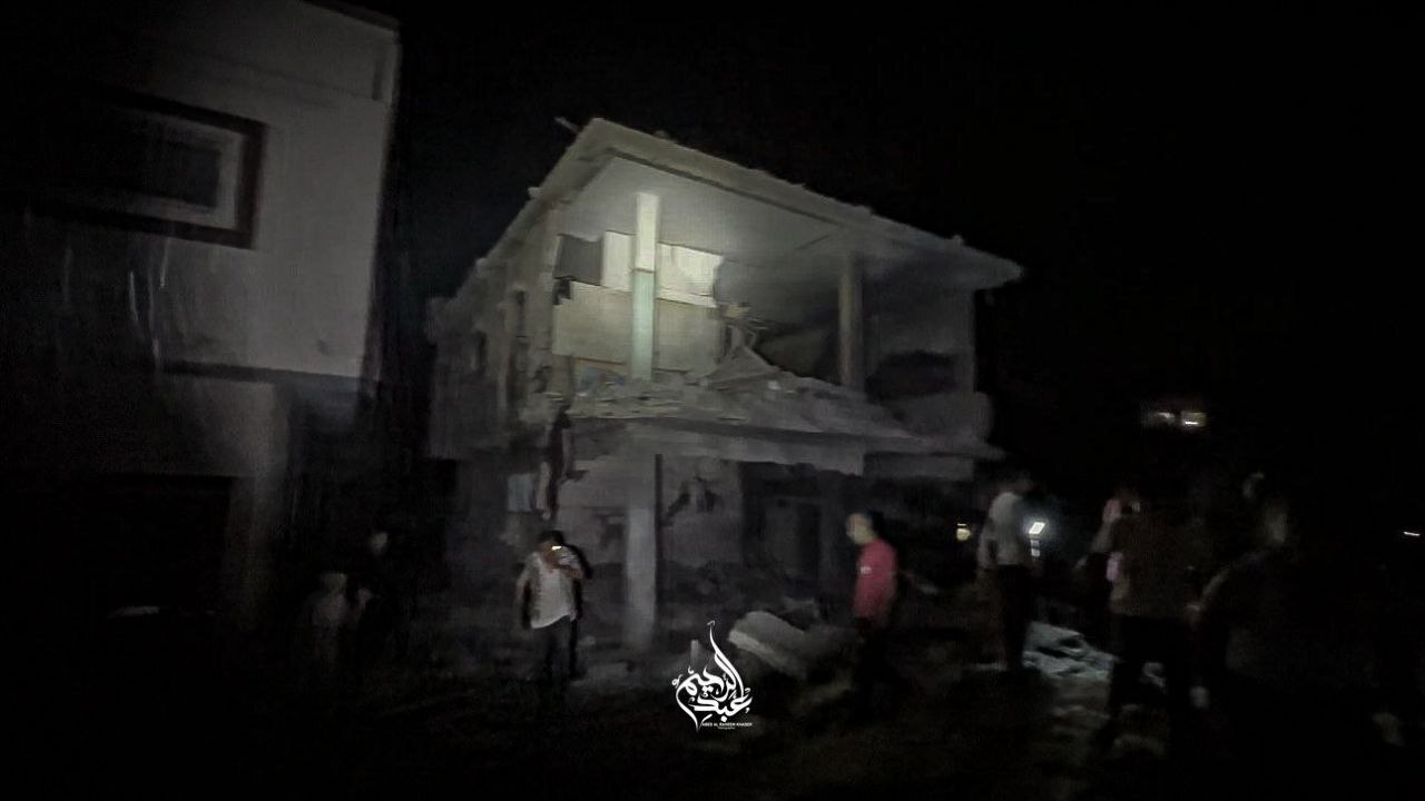 اتمام سوخت در بیمارستان های غزه؛ ارتش رژیم صهیونیستی دستور تخلیه جدید در جبالیا صادر کرد