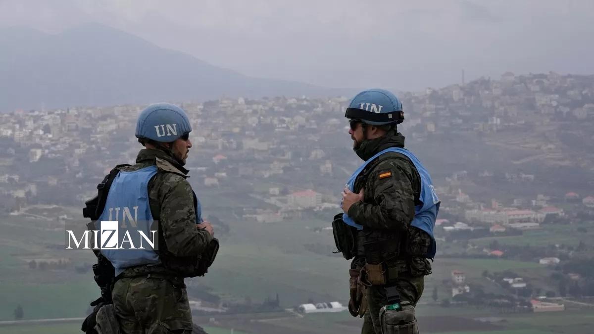 حمله به نیرو‌های یونیفل؛ تازه‌ترین نمونه نقض قوانین بین‌المللی ازسوی رژیم صهیونیستی