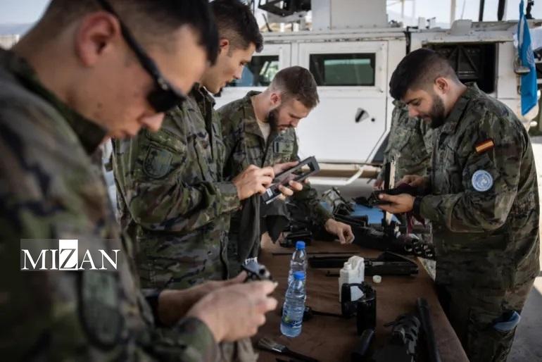 حمله به نیرو‌های یونیفل؛ تازه‌ترین نمونه نقض قوانین بین‌المللی ازسوی رژیم صهیونیستی