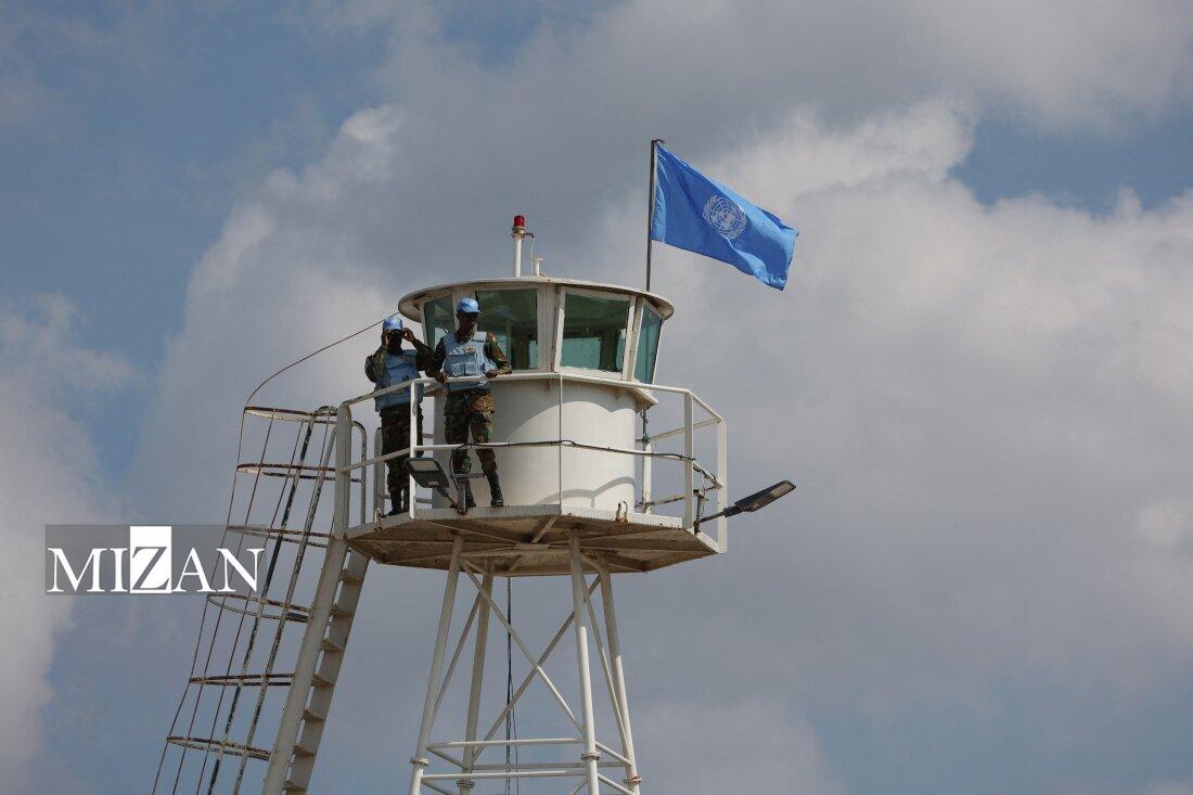 حمله به نیرو‌های یونیفل؛ تازه‌ترین نمونه نقض قوانین بین‌المللی ازسوی رژیم صهیونیستی