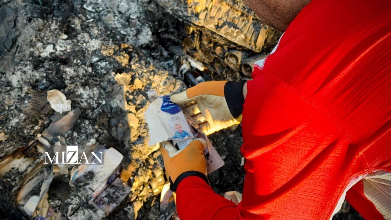 بیمارستان هلال‌ احمر در مرز سوریه و لبنان؛ جدیدترین هدف کارزار جنایت رژیم صهیونیستی