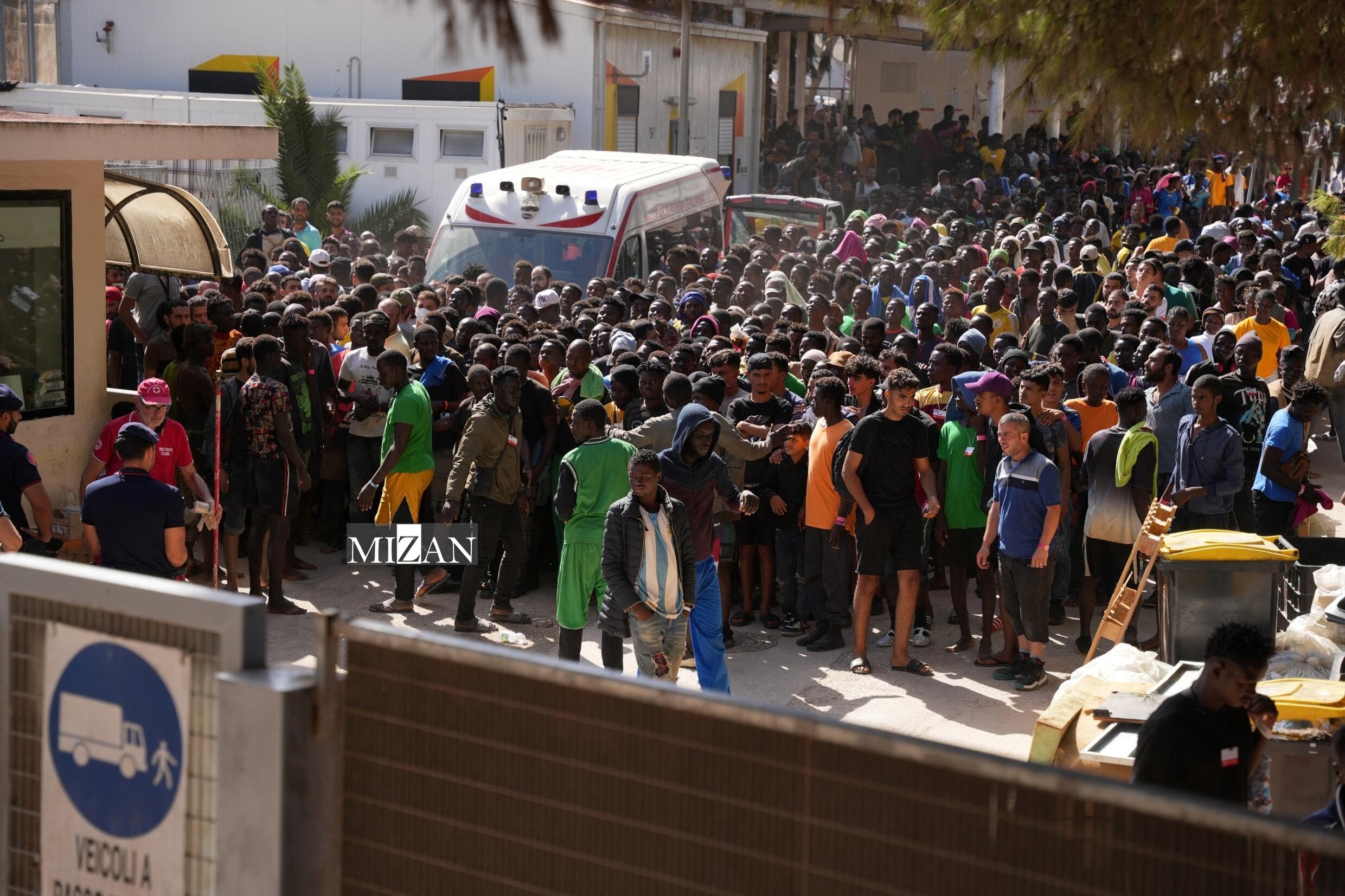 اتحادیه اروپا به‌دنبال تشدید سیاست‌های مرزی؛ سازمان‌های حقوق بشری ابراز نگرانی کردند