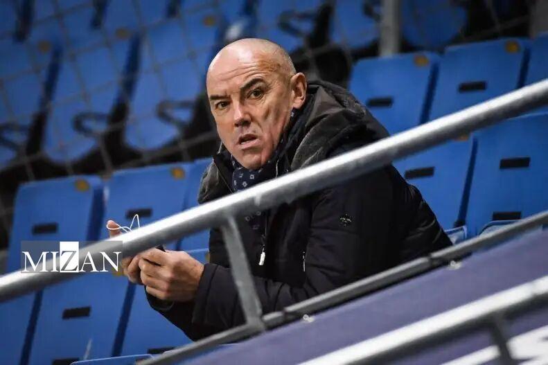 بازارگرمی دلال نوظهور برای معرفی گزینه بُنجُل به استقلال/ فرش قرمز مسئول سابق آبی‌ها برای برانکو!