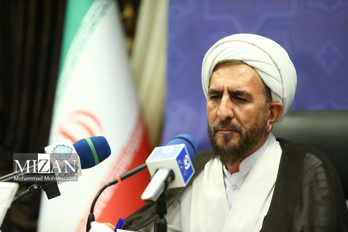 روسای کل دادگستری استان‌های فارس و قم منصوب شدند