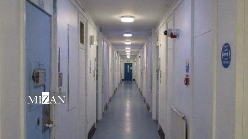 آمار فزاینده خودزنی و خودکشی؛ کیفرخواستی علیه سیستم زندانهای انگلیس آمار فزاینده خودزنی و خودکشی؛ کیفرخواستی علیه سیستم زندانهای انگلیس