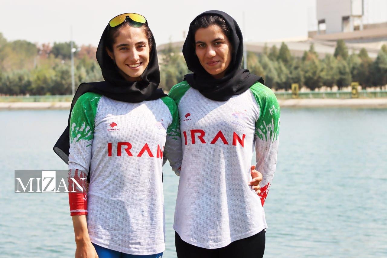 روئینگ قهرمانی آسیا| نوروزی و زارعی در دونفره سبکوزن طلایی شدند/ نقره تکنفره سبکوزن به محمودپور رسید/ برنز روئینگ دونفره سنگینوزن در اختیار زارعی و مجلل روئینگ قهرمانی آسیا| نوروزی و زارعی در دونفره سبکوزن طلایی شدند/ نقره تکنفره سبکوزن به محمودپور رسید/ برنز روئینگ دونفره سنگینوزن در اختیار زارعی و مجلل