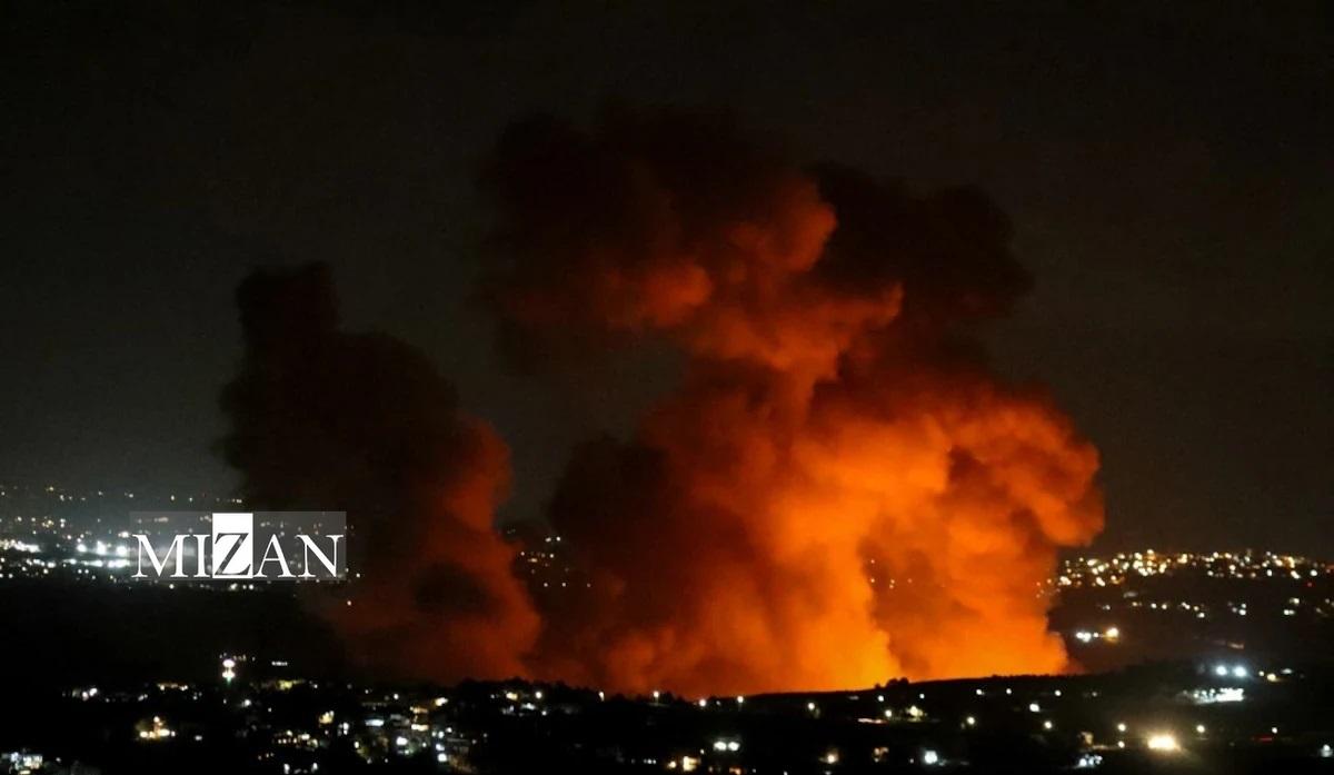 کارزار هدفمند قتل‌عام غیرنظامیان در لبنان ازسوی رژیم صهیونیستی