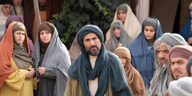 «اخت الرضا» به شبکه دو میآید «اخت الرضا» به شبکه دو میآید