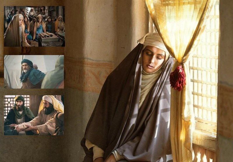 «اخت الرضا» به شبکه دو میآید «اخت الرضا» به شبکه دو میآید