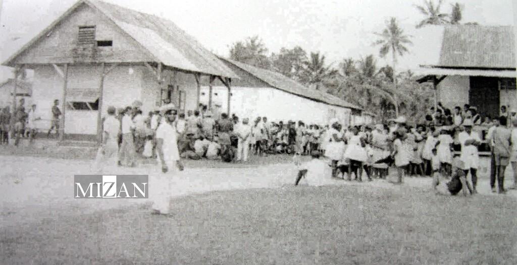فلسطین و جزایر چاگوس: احکام دادگاه لاهه شباهت‌های حقوقی را برجسته می‌کند