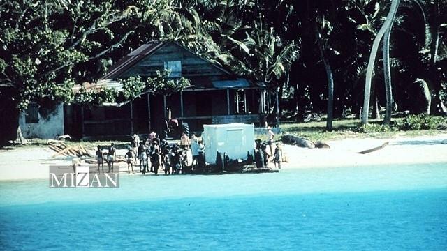 فلسطین و جزایر چاگوس: احکام دادگاه لاهه شباهت‌های حقوقی را برجسته می‌کند