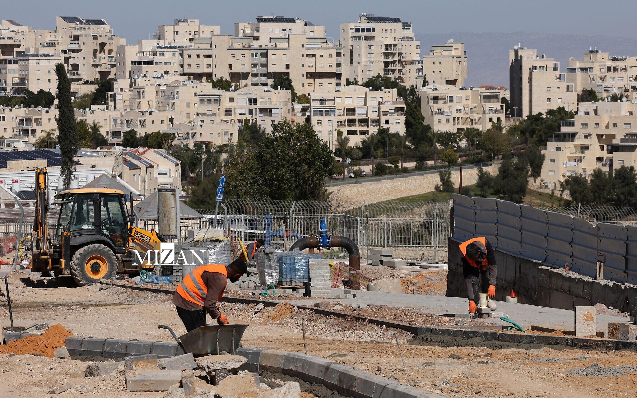 فلسطین و جزایر چاگوس: احکام دادگاه لاهه شباهت‌های حقوقی را برجسته می‌کند