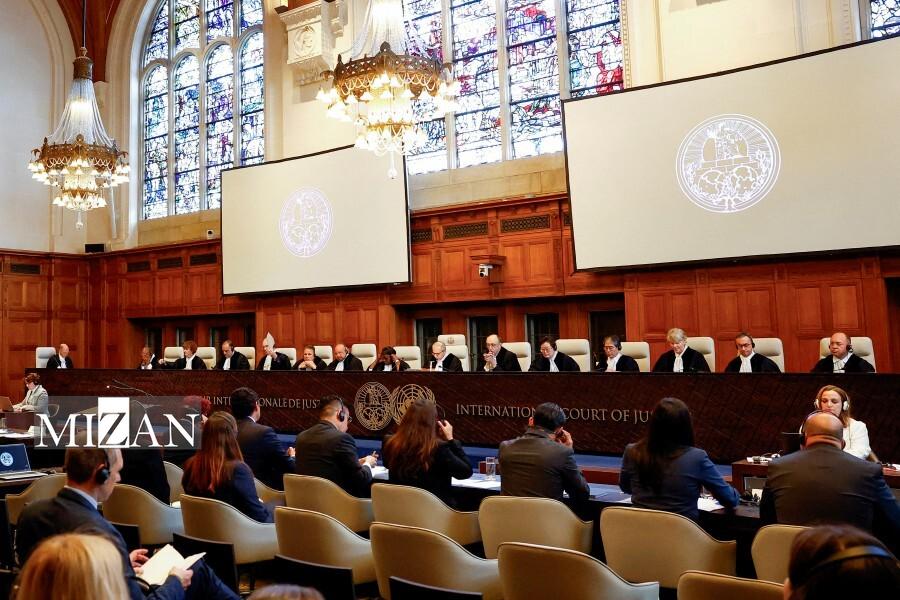 فلسطین و جزایر چاگوس: احکام دادگاه لاهه شباهت‌های حقوقی را برجسته می‌کند