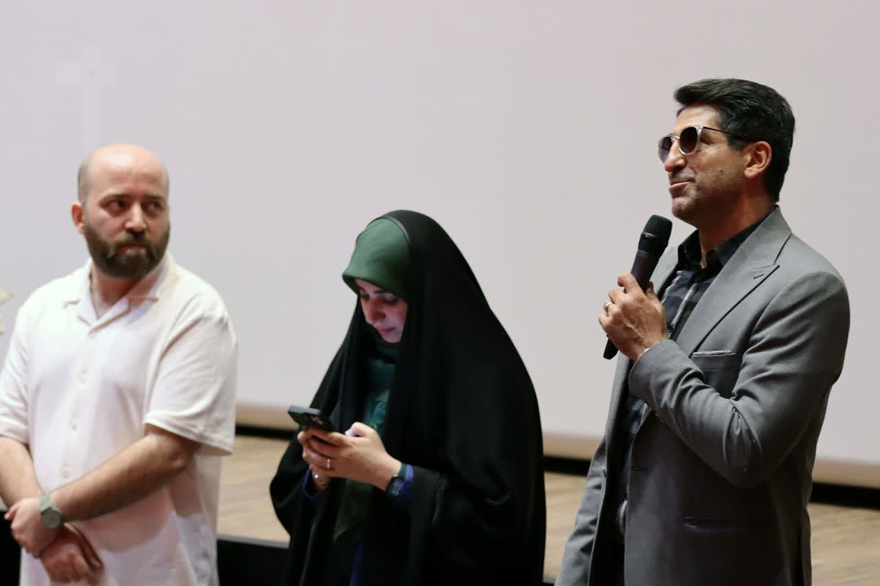 لزوم مناسب سازی سینماهای سراسر کشور جهت استفاده توانیابان لزوم مناسب سازی سینماهای سراسر کشور جهت استفاده توانیابان