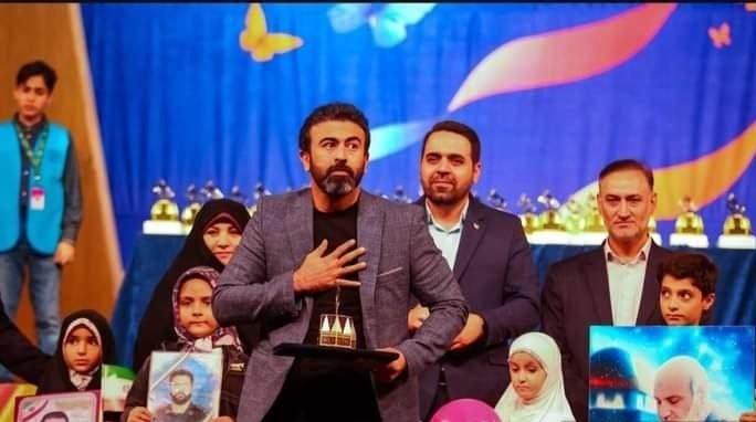 سایه مصلحت اندیشی‌ها روی سر جشنواره کودک / برگزارکنندگان جشنواره برای تقدیر از خانواده شهید شاخص سال همکاری نکردند 