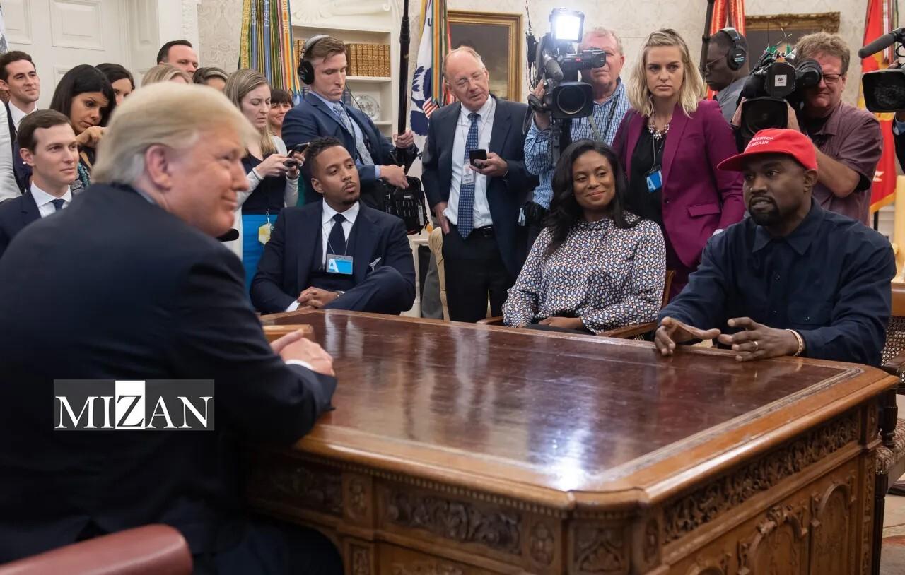 کدام سلبریتیها طرفدار ترامپ هستند؟ کدام سلبریتیها طرفدار ترامپ هستند؟