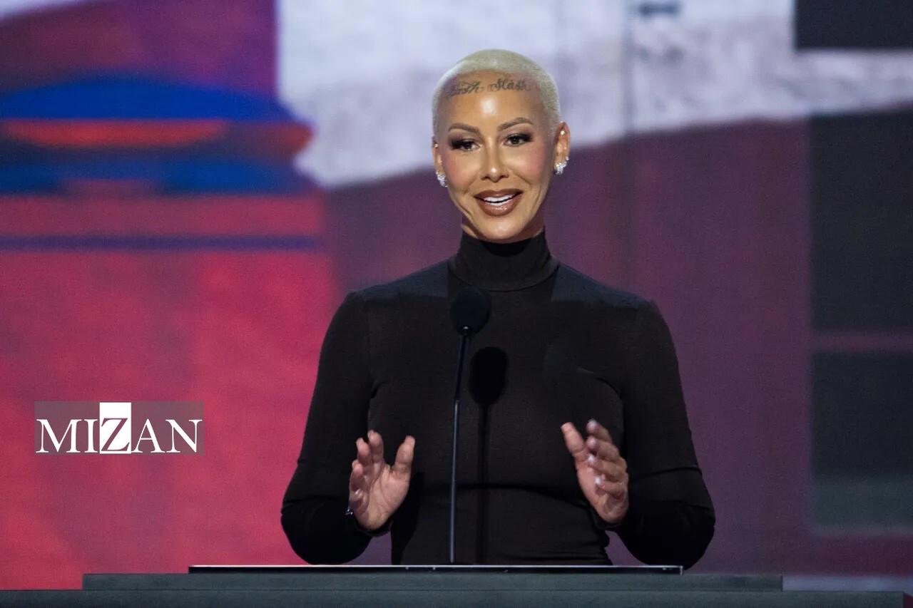 کدام سلبریتیها طرفدار ترامپ هستند؟ کدام سلبریتیها طرفدار ترامپ هستند؟