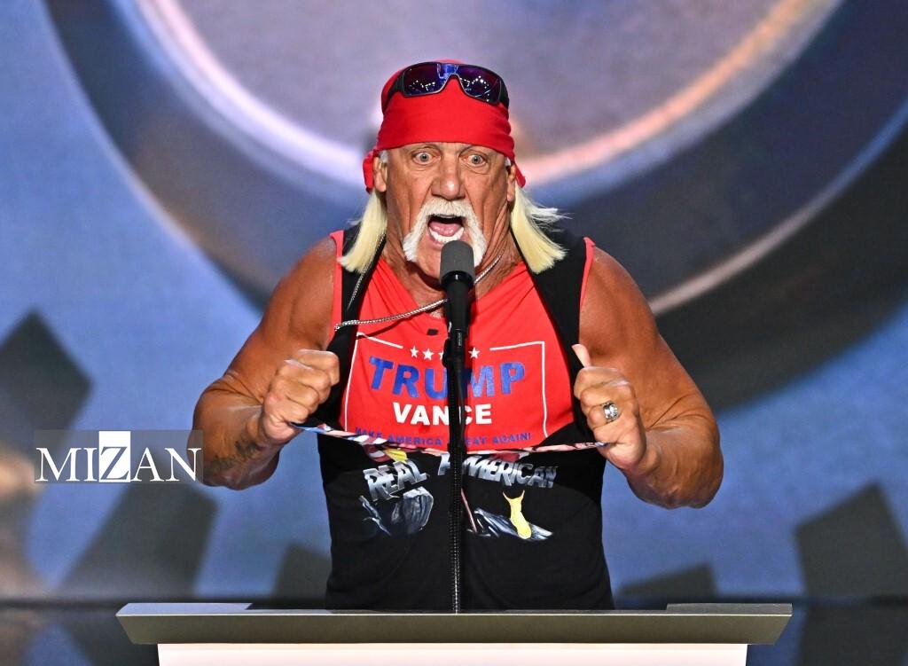 کدام سلبریتیها طرفدار ترامپ هستند؟ کدام سلبریتیها طرفدار ترامپ هستند؟