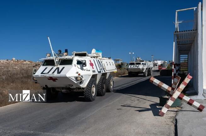 پرده جدید جنایت رژیم صهیونیستی علیه نهاد‌های بین‌المللی؛ از یونیفل چه می‌دانیم