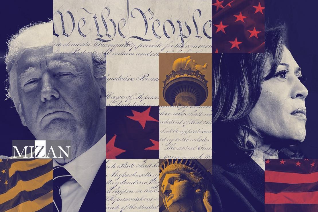 نژادپرستی؛ پایه کلیدی انتخابات در آمریکا