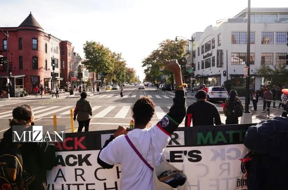 نژادپرستی؛ پایه کلیدی انتخابات در آمریکا