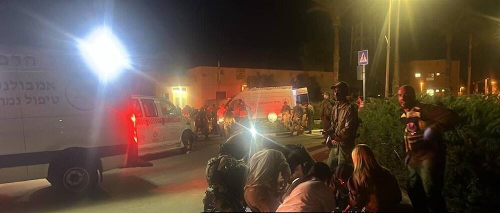 حمله به مقر تیپ گولانی در حیفا؛ پهپاد حزب‌الله شکنندگی رژیم صهیونیستی را برملا کرد