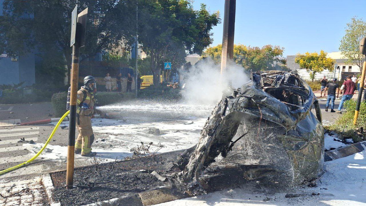 واکنش‌ها به حمله مقاومت به مقر تیپ گولانی؛ حزب‌الله پایگاه ۷۲۰۰ را در حیفا هدف قرار داد