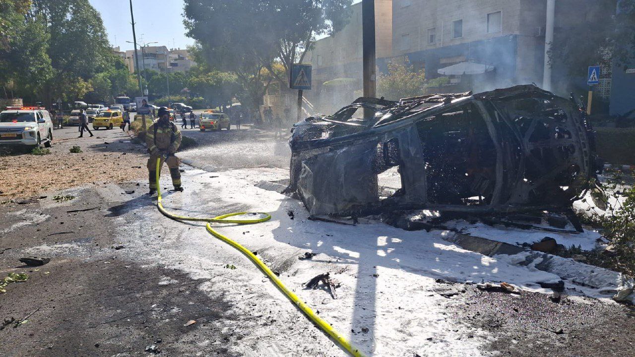 واکنش‌ها به حمله مقاومت به مقر تیپ گولانی؛ حزب‌الله پایگاه ۷۲۰۰ را در حیفا هدف قرار داد