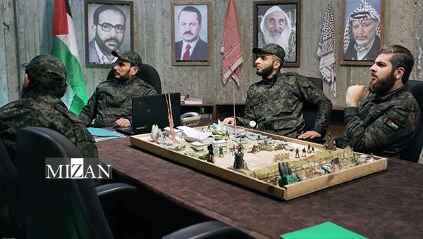 سریال «مشت آزادگان»؛ برخورد مغز‌ها را منعکس کرد/ ترورهدفمند تعدادی از بازیگران و عوامل یک سریال توسط رژیم صهیونیستی