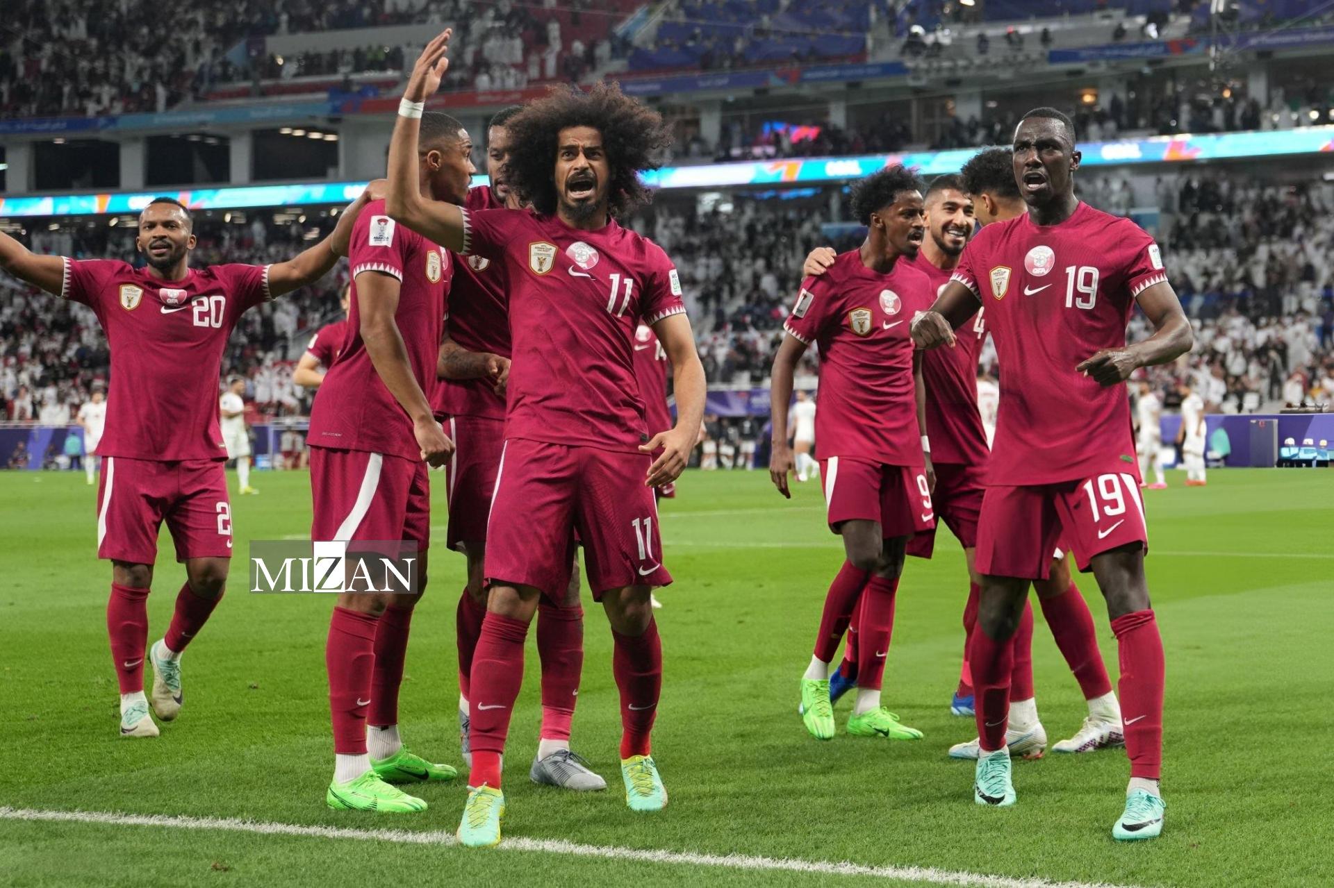 پیش بازی ایران و قطر؛ لِذت انتقام با یورش یوزهای زخمی پیش بازی ایران و قطر؛ لِذت انتقام با یورش یوزهای زخمی