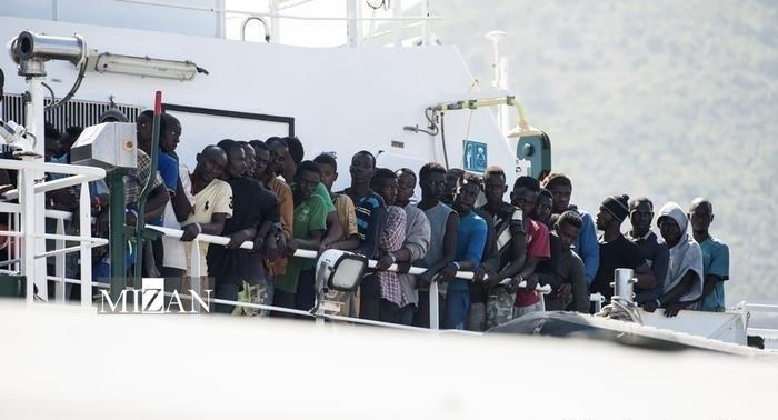 بسته جدید دولت آلمان برای تشدید سیاست‌های مهاجرتی؛ درخواست اسپانیا از آژانس مرزی اروپا