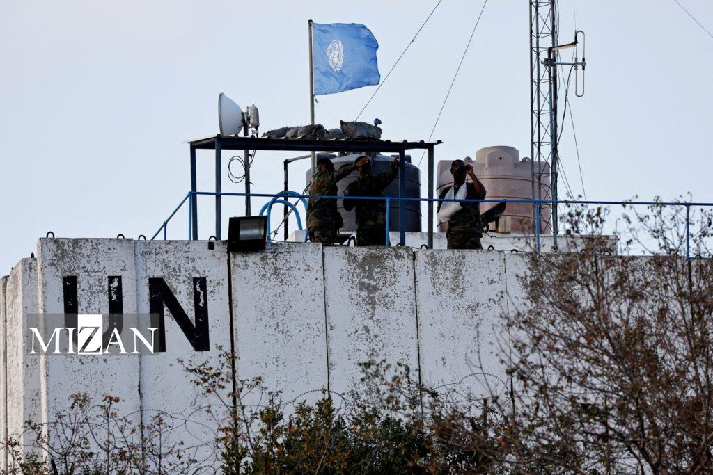 لبنان زیر آتش؛ شورای امنیت به‌دنبال حفاظت از نیرو‌های یونیفل