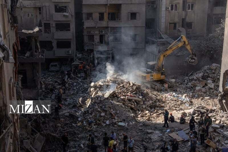 لبنان زیر آتش؛ شورای امنیت به‌دنبال حفاظت از نیرو‌های یونیفل