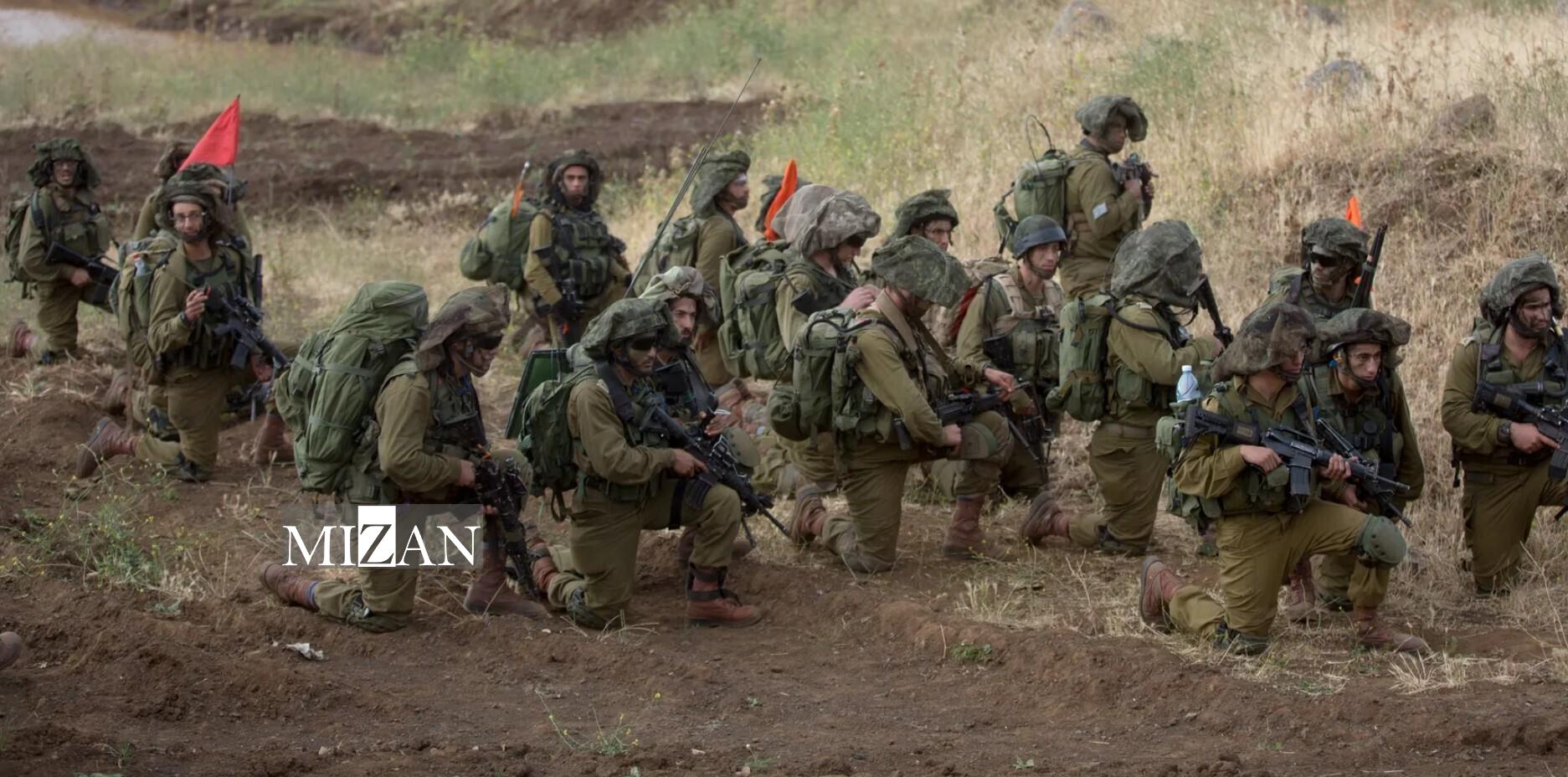 زیرمجموعههای باند جنایتکار رژیم صهیونیستی؛ از گردان نتزا تا تیپ گولانی زیرمجموعههای باند جنایتکار رژیم صهیونیستی؛ از گردان نتزا تا تیپ گولانی