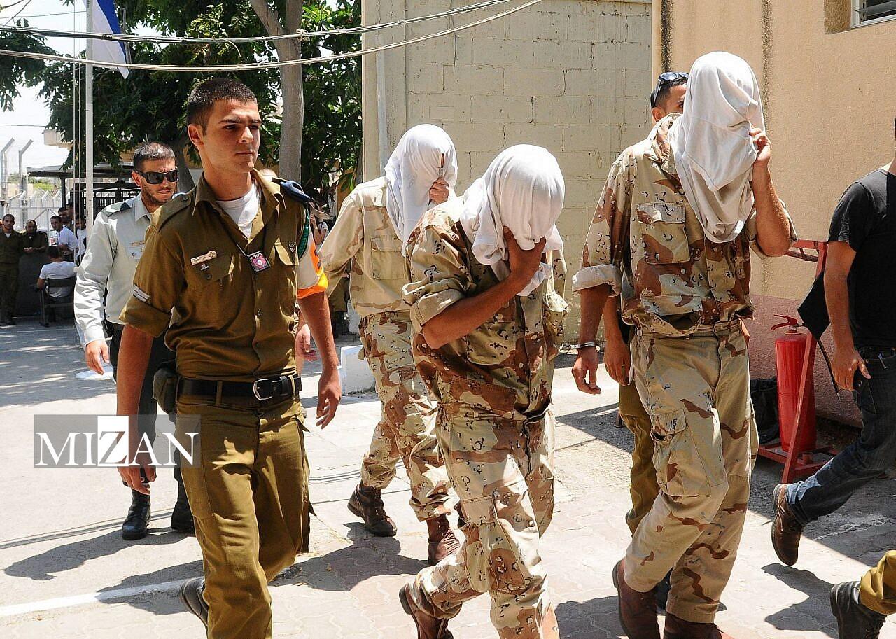 زیرمجموعههای باند جنایتکار رژیم صهیونیستی؛ از گردان نتزا تا تیپ گولانی زیرمجموعههای باند جنایتکار رژیم صهیونیستی؛ از گردان نتزا تا تیپ گولانی