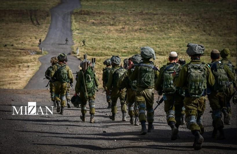 زیرمجموعههای باند جنایتکار رژیم صهیونیستی؛ از گردان نتزا تا تیپ گولانی زیرمجموعههای باند جنایتکار رژیم صهیونیستی؛ از گردان نتزا تا تیپ گولانی