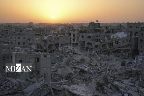 آنچه درباره استفاده رژیم صهیونیستی از باتهای انفجاری در غزه میدانیم آنچه درباره استفاده رژیم صهیونیستی از باتهای انفجاری در غزه میدانیم