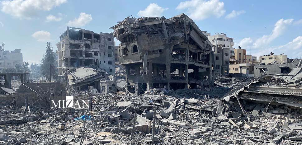 آنچه درباره استفاده رژیم صهیونیستی از باتهای انفجاری در غزه میدانیم آنچه درباره استفاده رژیم صهیونیستی از باتهای انفجاری در غزه میدانیم