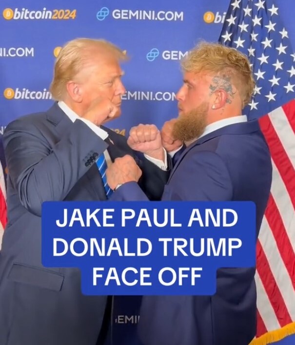 کدام سلبریتیها طرفدار ترامپ هستند؟ کدام سلبریتیها طرفدار ترامپ هستند؟