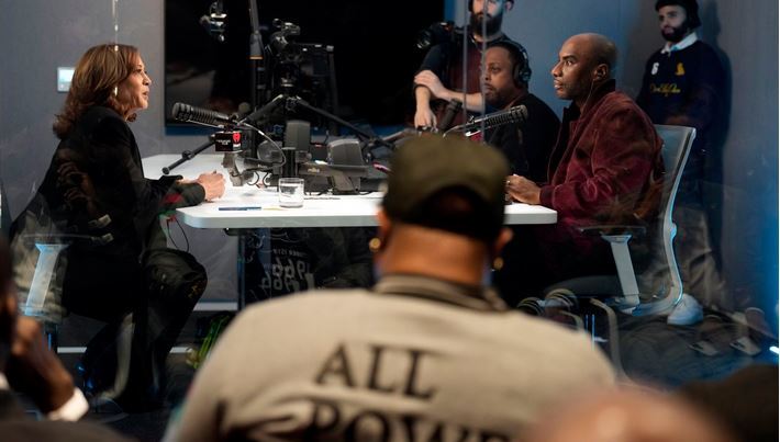 کمک مالی ایلان ماسک به کمپین ترامپ؛ هریس طرح اقتصادی رقیب خود را به چالش کشید