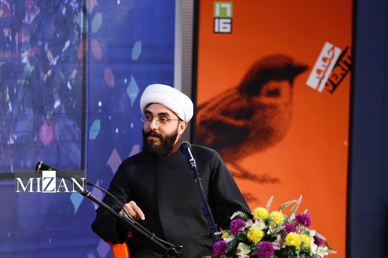 تولید درعرصه دفاع مقدس در انحصار برخی افراد و نهادها/ فیلم «بیپایان» با هدف معرفی شهید حسن تهرانی مقدم تولید شد تولید درعرصه دفاع مقدس در انحصار برخی افراد و نهادها/ فیلم «بیپایان» با هدف معرفی شهید حسن تهرانی مقدم تولید شد