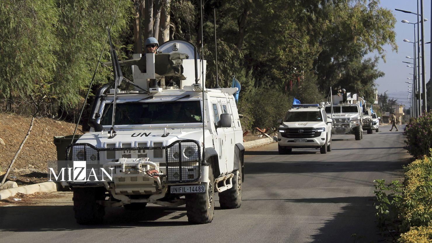 حمله رژیم صهیونیستی به نیرو‌های یونیفل؛ جنایتی با پیامد انزوای بین‌المللی